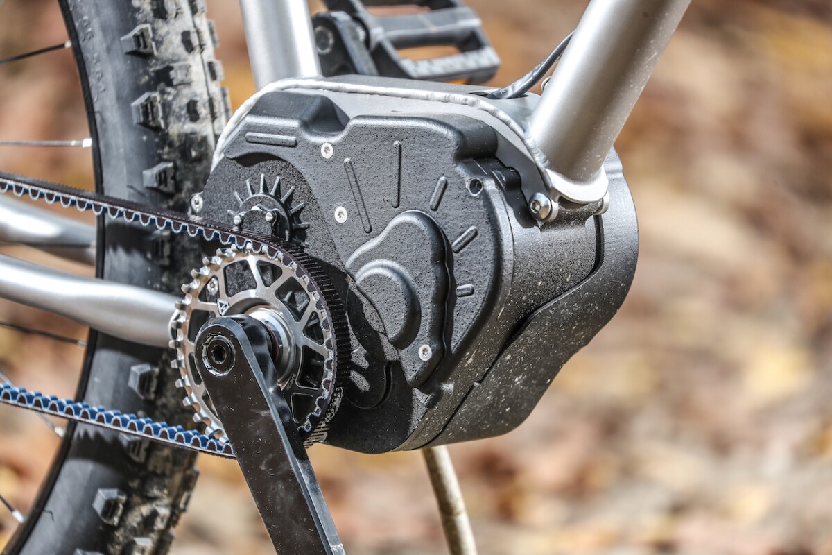 Automatic deals gear cycle
